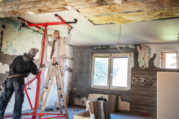 Best Local Insulation Services  in Colwich, KS