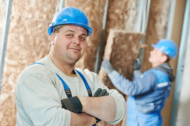 Best Fiberglass Insulation  in Colwich, KS