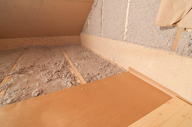 Range of Insulation Solutions in Colwich, KS