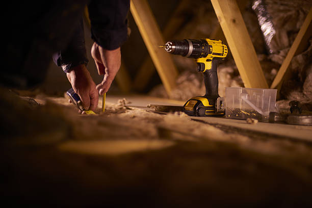 Best Insulation Removal  in Colwich, KS
